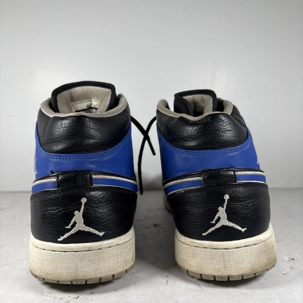 Jordan size us
